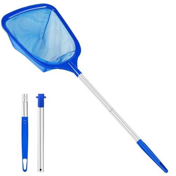 10 Best Pond Skimmers for 2027 3 romivo hot tub skimmer net