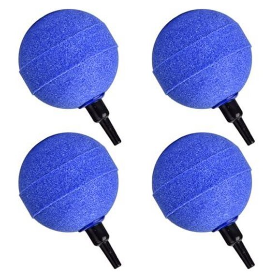 10 Best Pond Air Stones for 2026 9 sankoly 4 piece air stone diffuser