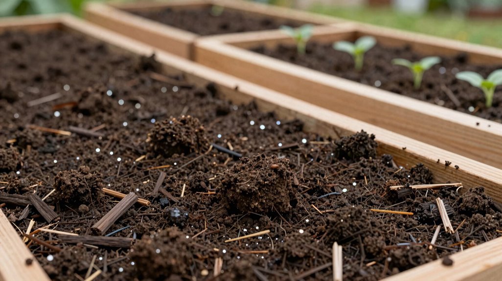 Learn Gardening Basics in 10 Simple Steps 4 soil test guided composting balance