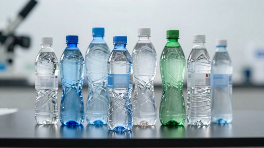 sourcing purification minerals packaging
