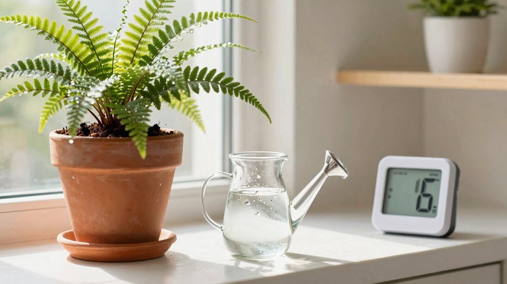 How to Water Plants for Beginners 2 southeast sun varied humidity care