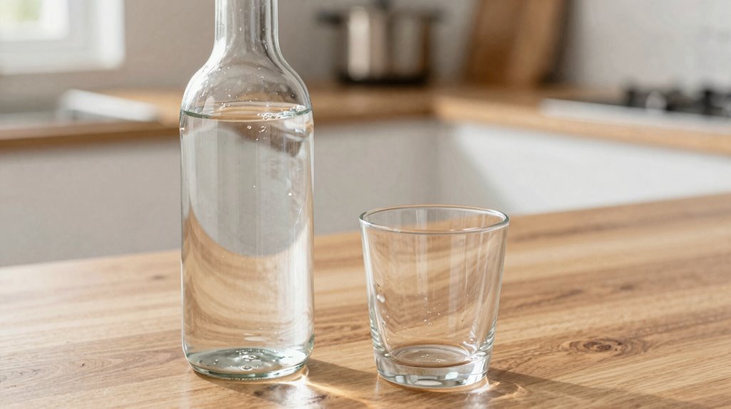 3 Best and Safest Waters to Drink According to Experts 2 spring water mineral rich eco conscious packaging