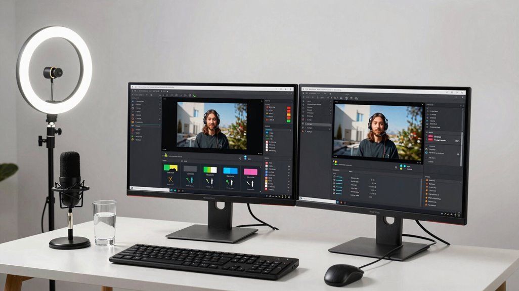 How Does StreamYard Work? 10 streamyard plan tiers and capabilities