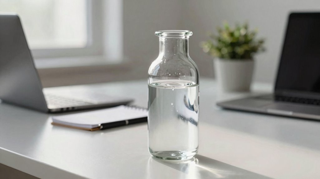 subscription water delivery with loyalty