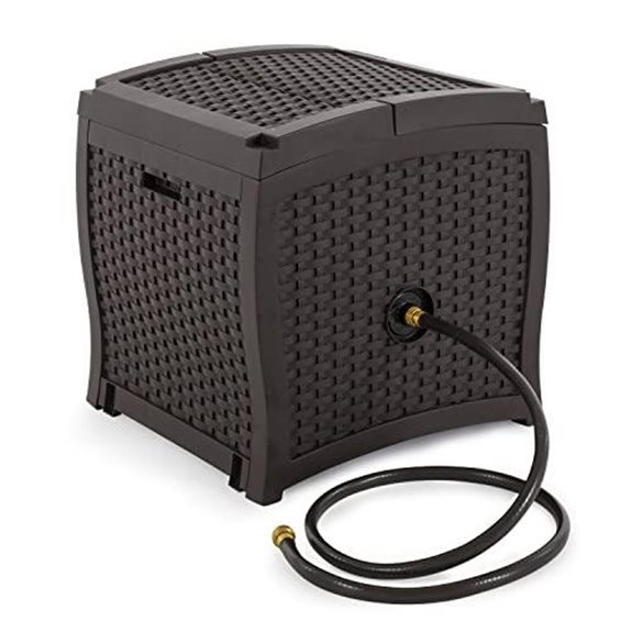10 Best Garden Hose Storage for 2026 2 suncast 225 model number