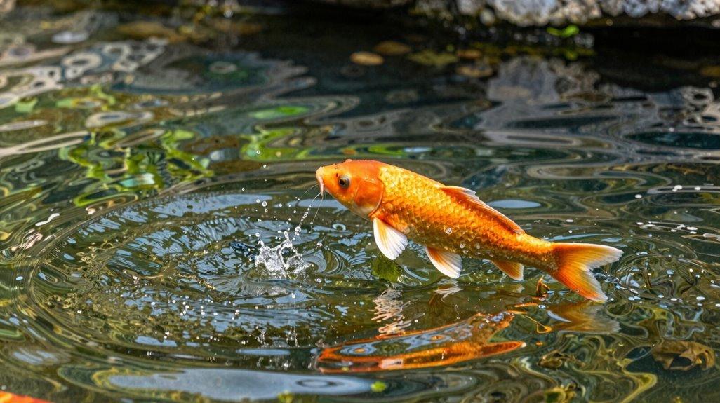 targeted parasite control clean water