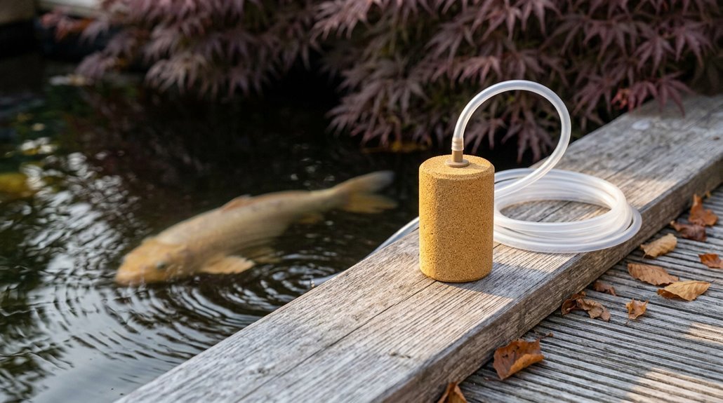ten best pond air stones 2026