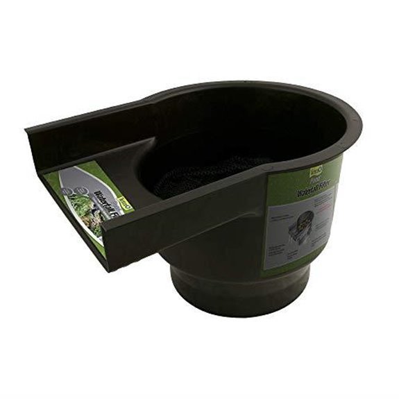 tetrapond 26596 waterfall filter