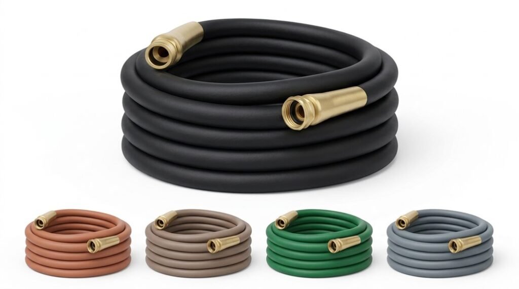 top 10 heavy duty hoses 2026