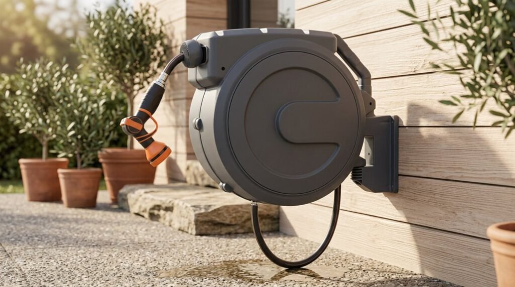top 10 retractable hoses 2026