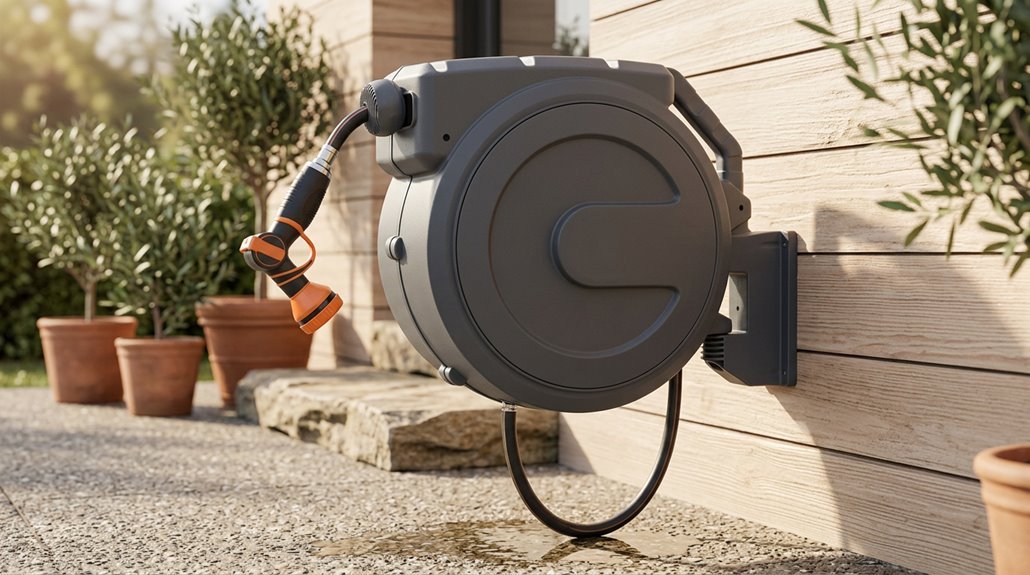 top 10 retractable hoses 2026