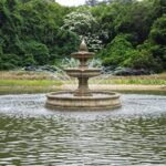 top 7 large pond fountains