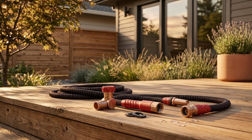 top collapsible hose picks 2026