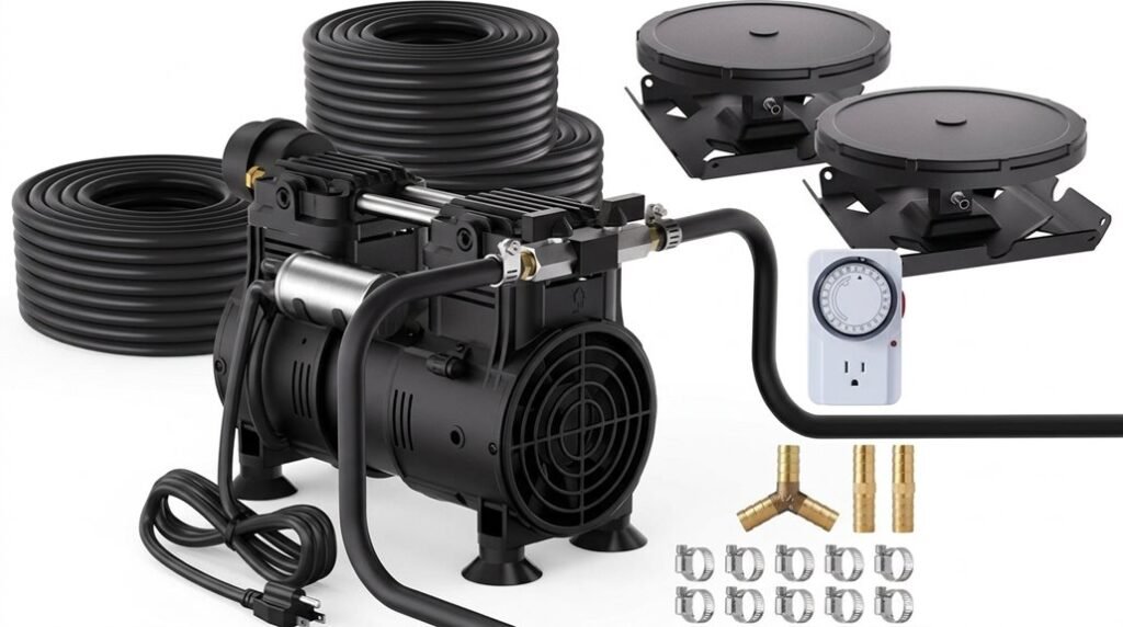 top pond aerators for 2027
