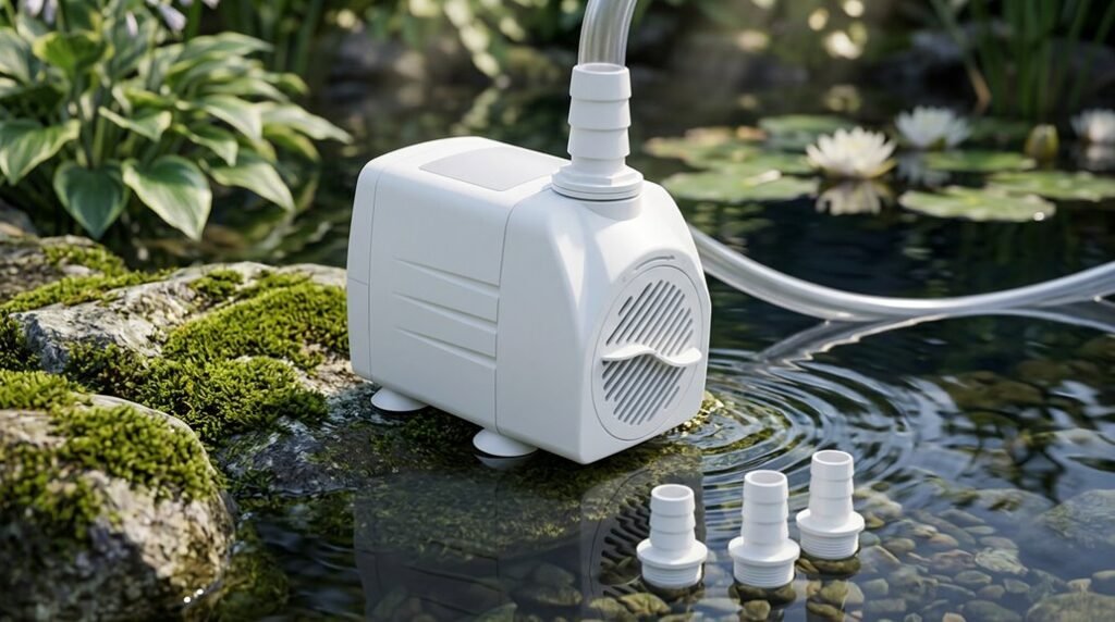 top pond pump recommendations 2027