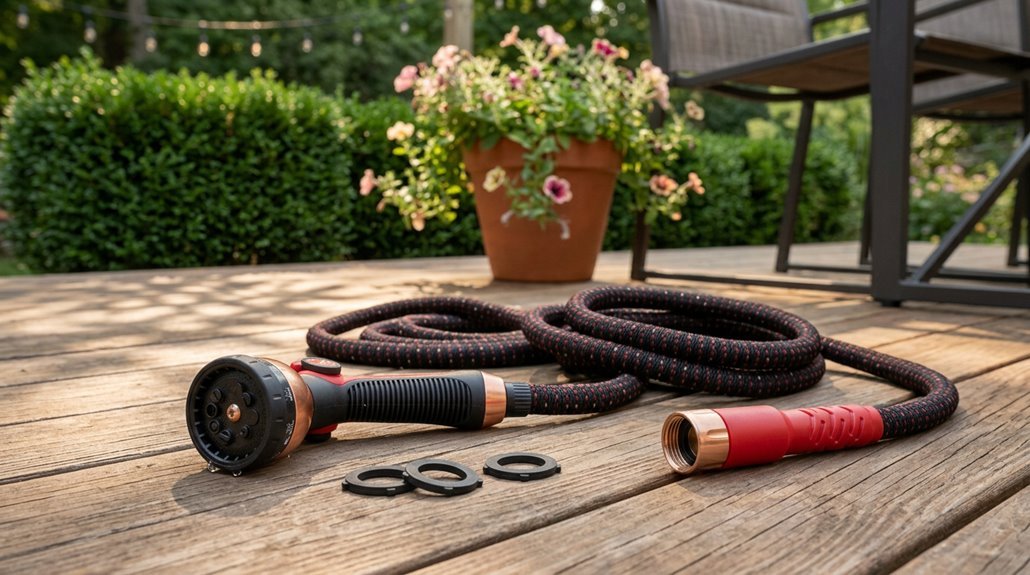 top rated pocket hose roundup 2026