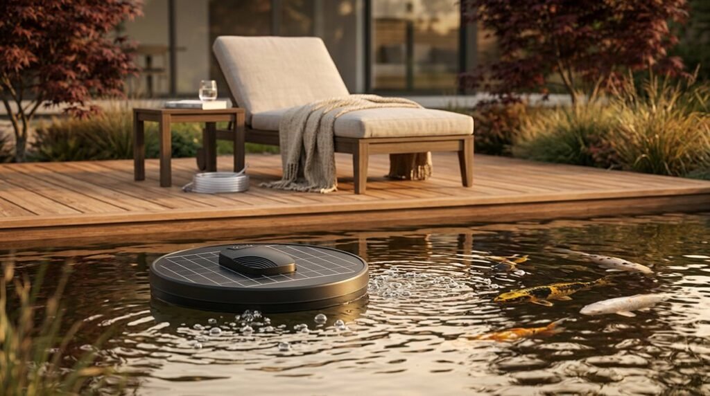 top solar pond aerators 2027