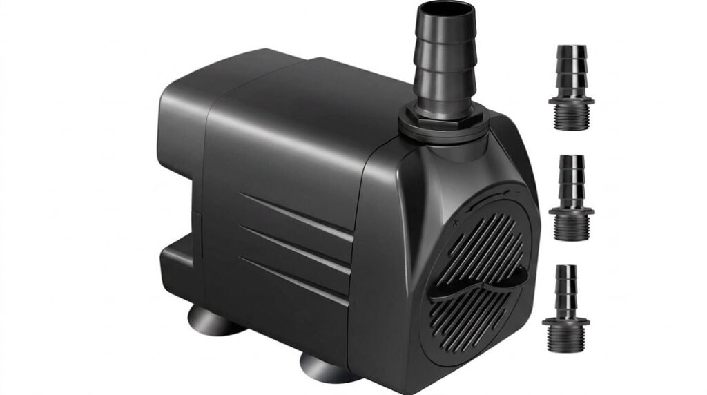 top submersible pump recommendations 2027