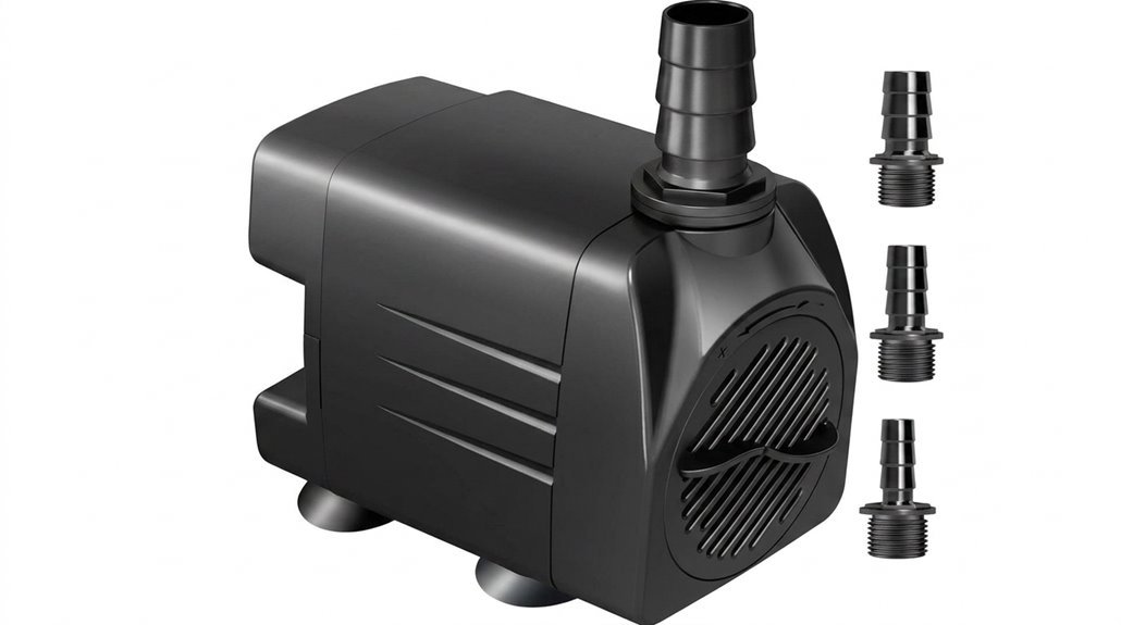 top submersible pump recommendations 2027
