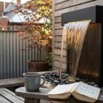 top water features for noise reduction