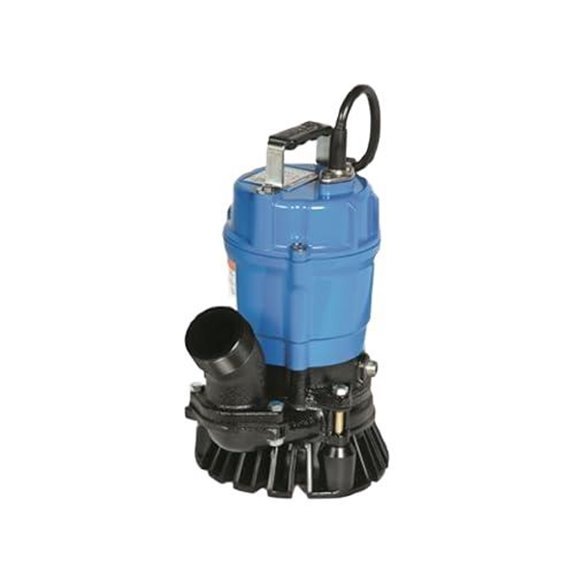 10 Best Submersible Pumps for 2027 6 tsurumi hs2 4s submersible trash pump
