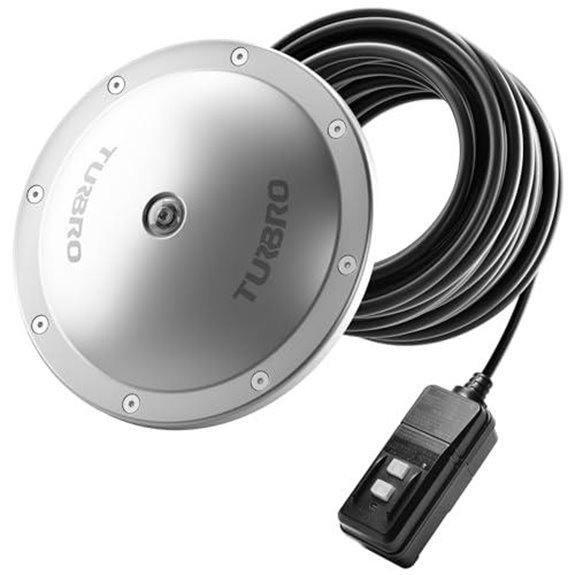 turbro 400w pond de icer