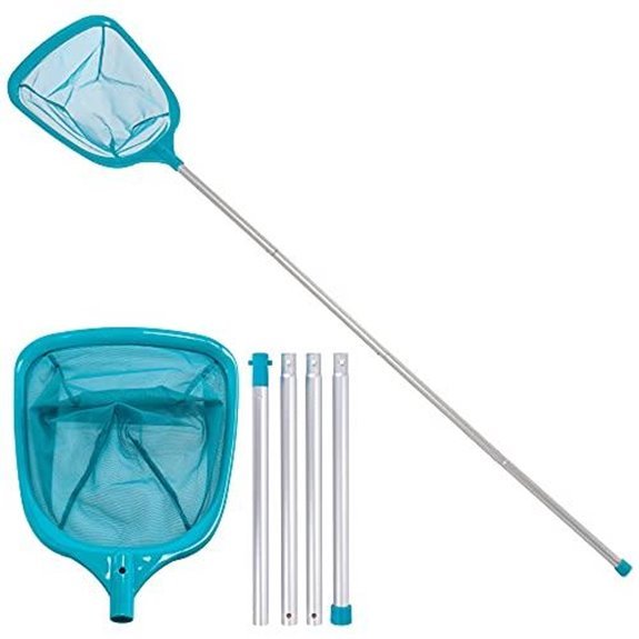10 Best Pond Skimmers for 2027 6 u s pool supply skimmer net