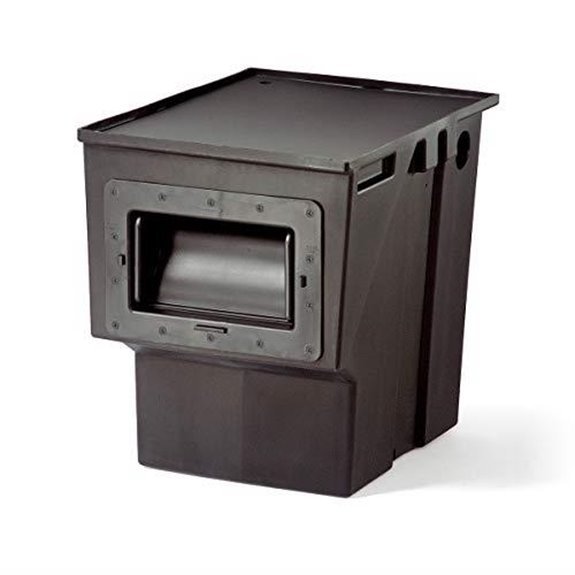 10 Best Pond Skimmers for 2027 10 waterscapes ps4500 pond skimmer