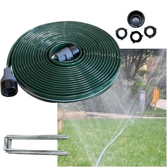 watoo 25 ft hose set