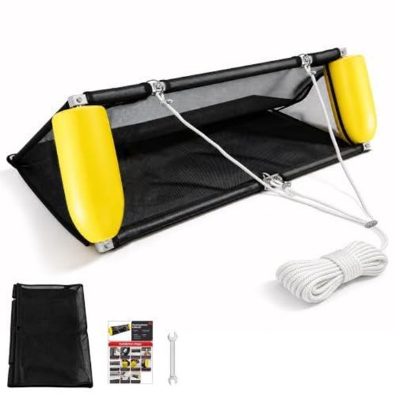10 Best Pond Skimmers for 2027 9 wide pond skimmer with tow rope