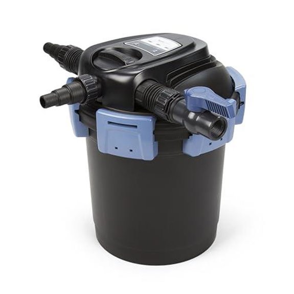 aquascape ultraplean 2000