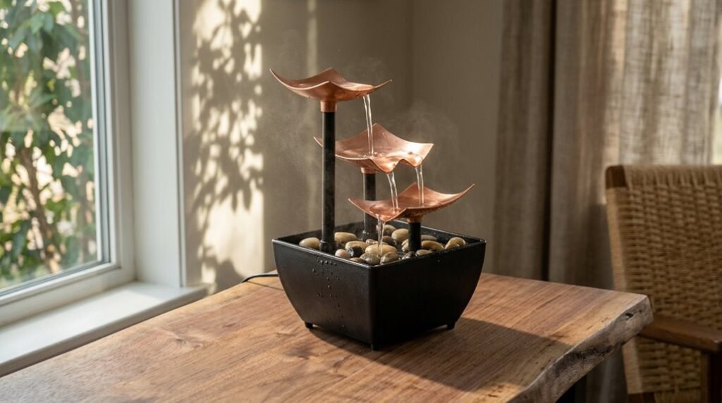 best tabletop fountain guide 2027