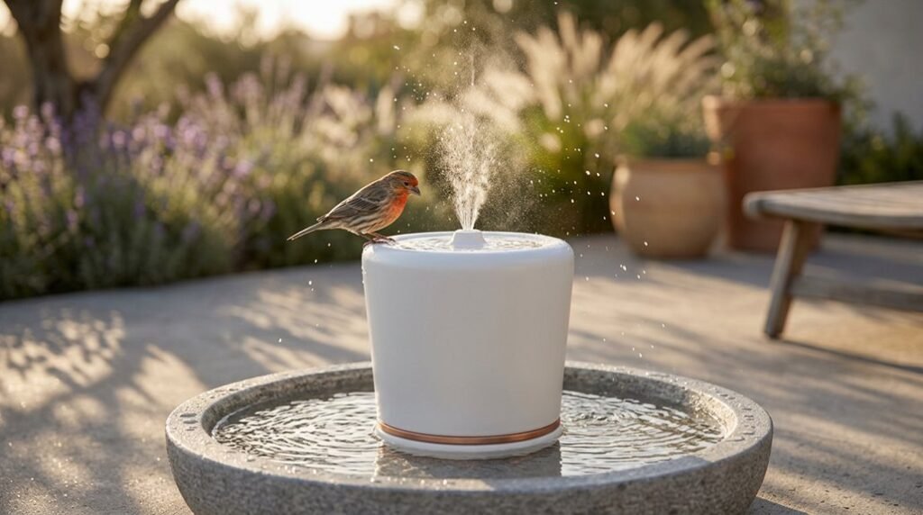 bird bath bubblers 2027 list