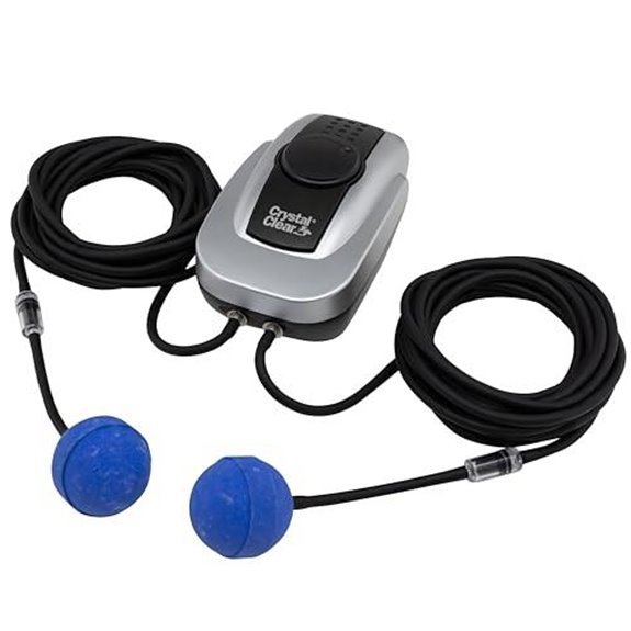 crystalclear pondair 2 kit