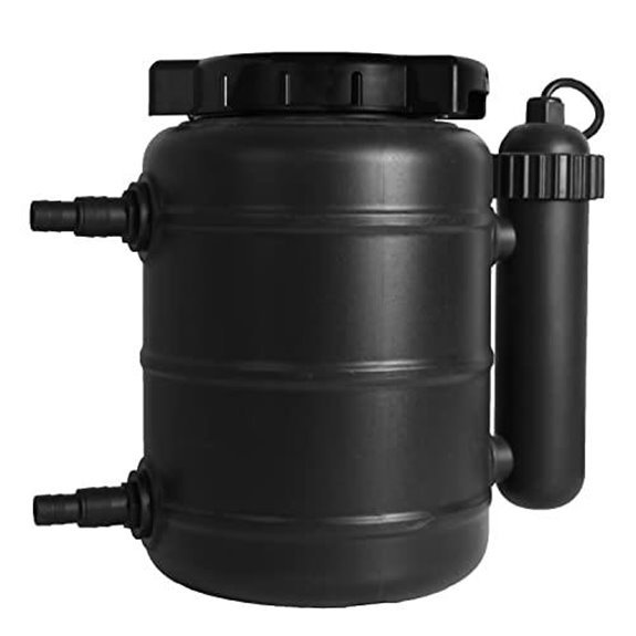 10 Best Pond Filters for Turtles in 2027 6 totalpond filter with uv clarifier